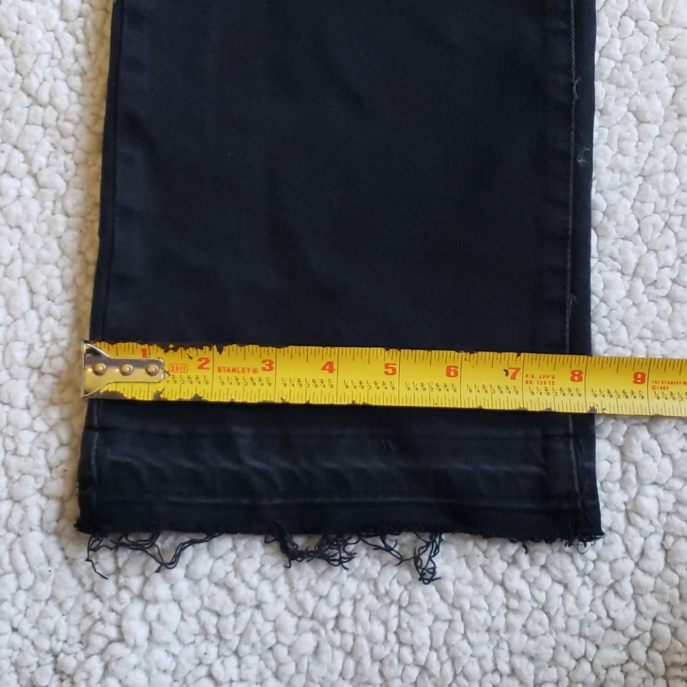 Free People jeans - Picture 6 of 8